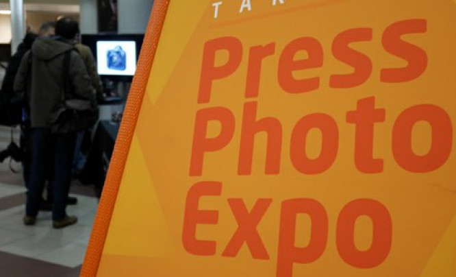 Press Photo Expo 2015 - relacja