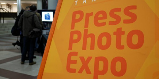 Press Photo Expo 2015 - relacja