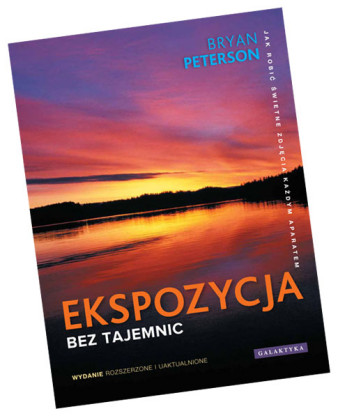 &quot;Ekspozycja bez tajemnic&quot; - fragmenty nowego wydania