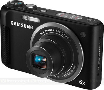 Samsung WB2000 - Full HD w kieszonkowym kompakcie