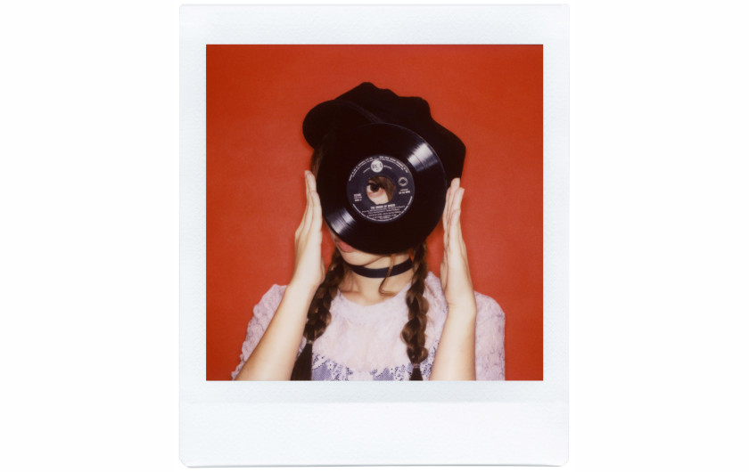 Lomo'Instant Square - zdjęcia przykładowe