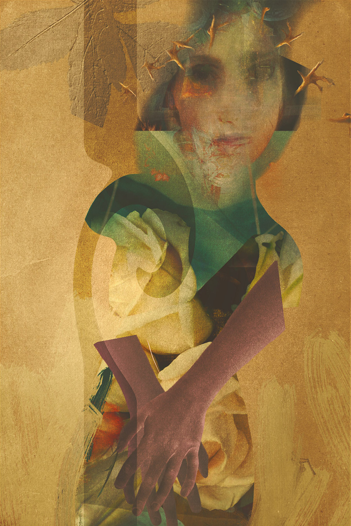 1. miejsce w kategorii "Visual FX", fot. Bobbi McMurry