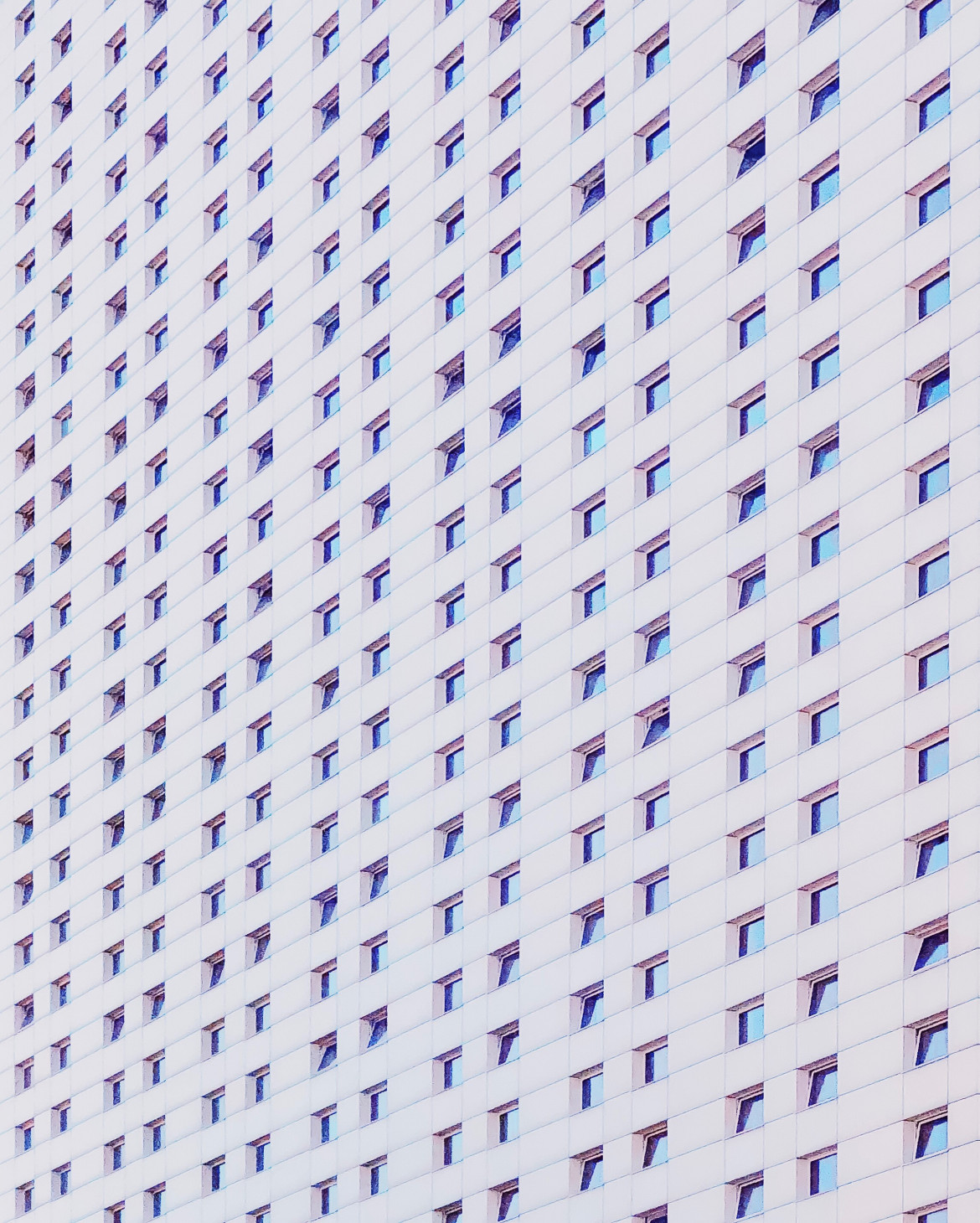 Warszawa, fot. Patryk Wikaliński