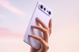 Vivo X300 FE - flagowiec w długodystansowej wersji light