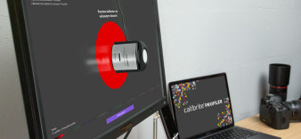 Calibrite Profiler v1.1 - szybsza i wygodniejsza kalibracja monitorów