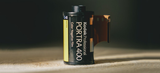 Czy analog jest tego warty? Kodak podniesie ceny filmów nawet o 40%