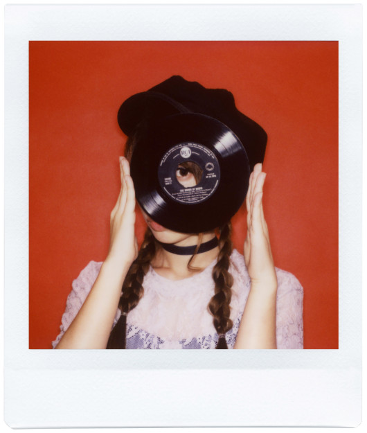 Lomo'Instant Square - zdjęcia przykładowe