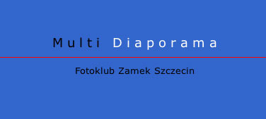 Ogólnopolski Festiwal Diaporam Cyfrowych Multi Diaporama 2007