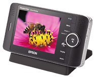 Odtwarzacz multimedialny Epson P-2000