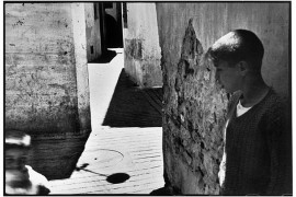 HISZPANIA. Andaluzja. Sewilla. 1933.  Henri Cartier-Bresson / Magnum Photos / EK Pictures
