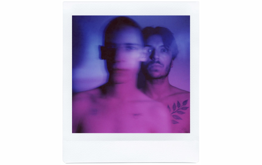 Lomo'Instant Square - zdjęcia przykładowe