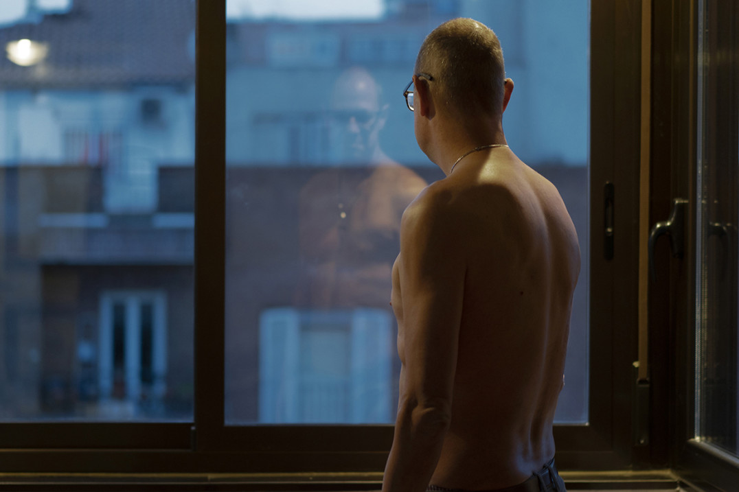 Czy mogę zrobić Ci portret? “Szansa na miłość” na Tinderze.