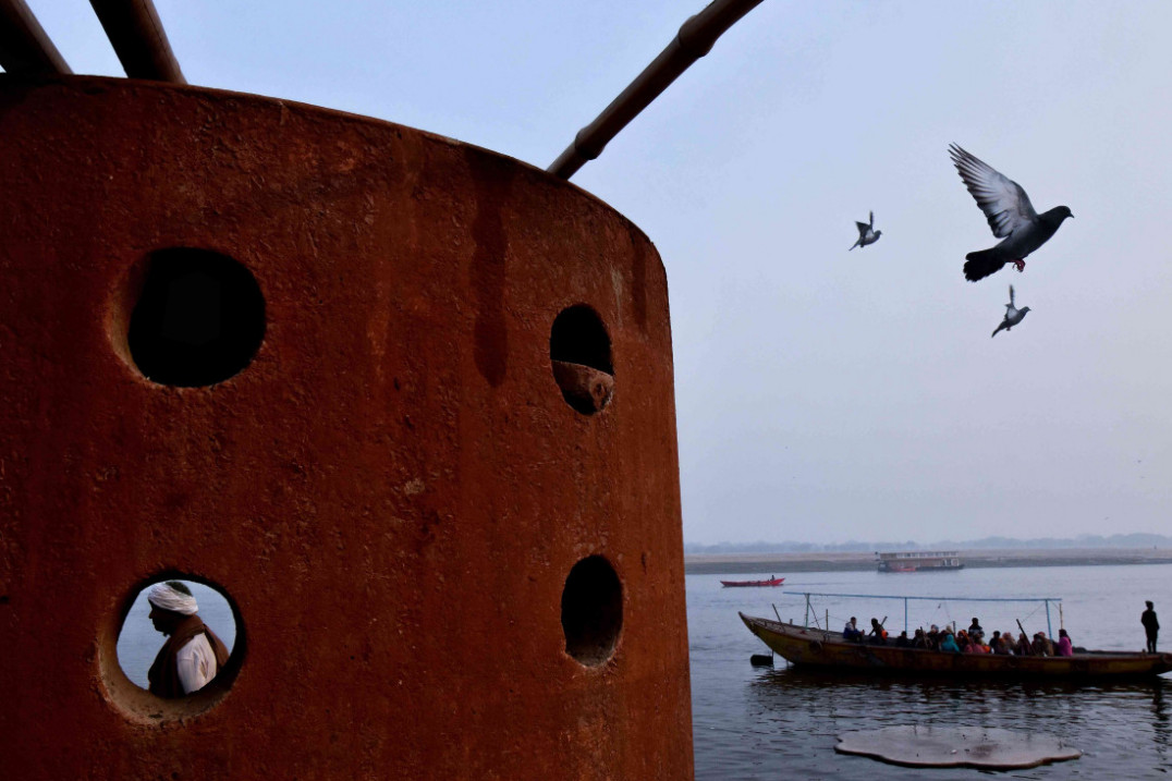 Startuje konkurs Leica Street Photo 2023 - do wygrania Leica Q3