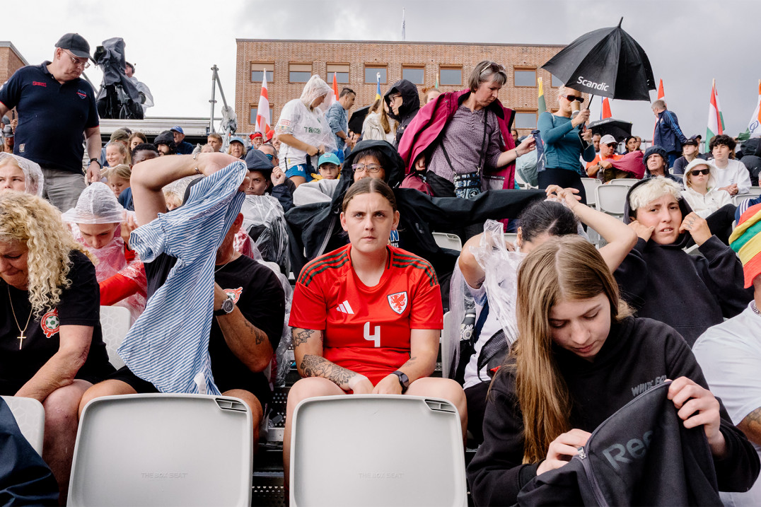 Poznaliśmy zwycięzcę Leica Street Photo 2025. Oto historia nagrodzonego zdjęcia