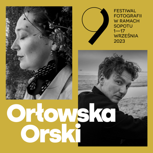 "Rezydencja popycha do działania". Orski i Orłowska o kulisach pracy na FFWRS [PODCAST]