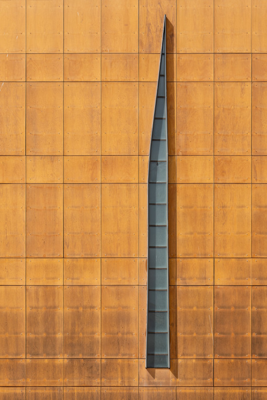 fot. Franco Tessarolo, wyróżnienie w konkursie Sony World Photography Awards 2020