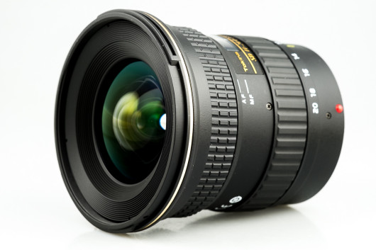Tokina AT-X 11-20mm f/2.8 PRO DX 