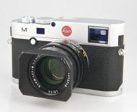 Leica M - test