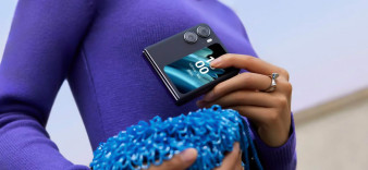 Oppo Find N2 Flip - nadchodzi składak, który ma wyznaczać standardy