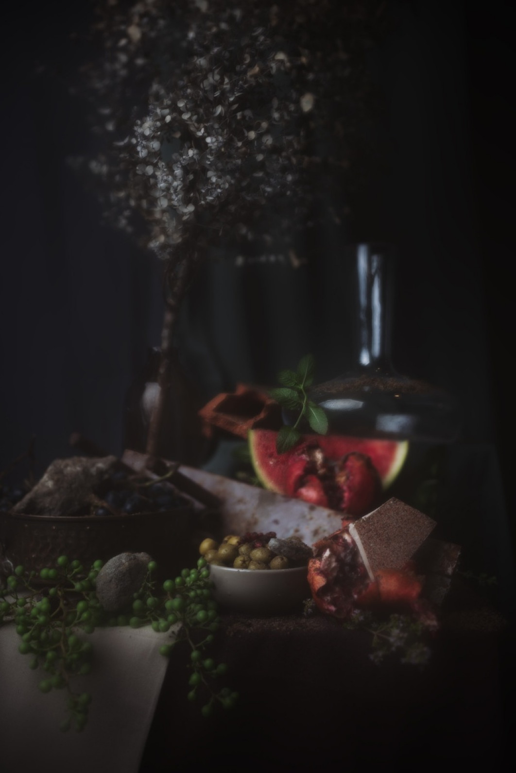 Fot. Karolina Ossowiecka, wyróżnienie  / Fine Art Photography Awards 2026