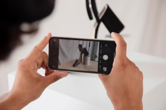 iPhone i MacBook – idealne narzędzia pracy dla fotografów i twórców treści wideo