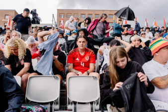 Poznaliśmy zwycięzcę Leica Street Photo 2025. Oto historia nagrodzonego zdjęcia