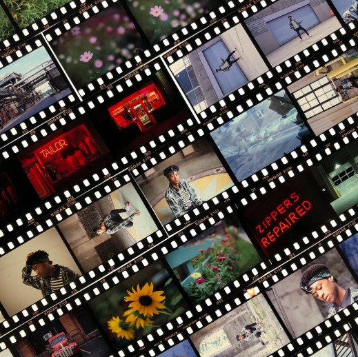 Powrót klasyki. Kodak Ektachrome E100 nareszcie trafia do sprzedaży