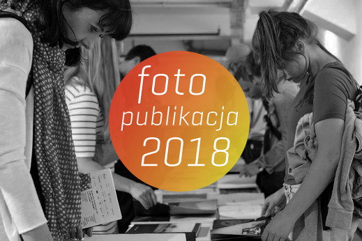 Fotograficzna Publikacja Roku 2018 - ostatni moment na zgłoszenia!