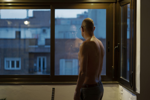 Czy mogę zrobić Ci portret? “Szansa na miłość” na Tinderze.