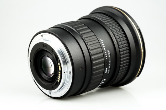 Tokina AT-X 11-20mm f/2.8 PRO DX 