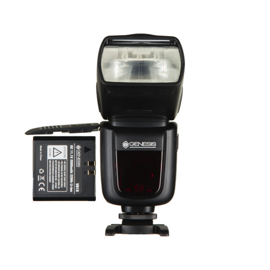 Genesis Stroboss 58N