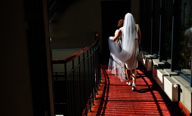 Street w ślubie? Fujifilm zaprasza na warsztaty reportażu ślubnego z Marcinem Krukiem