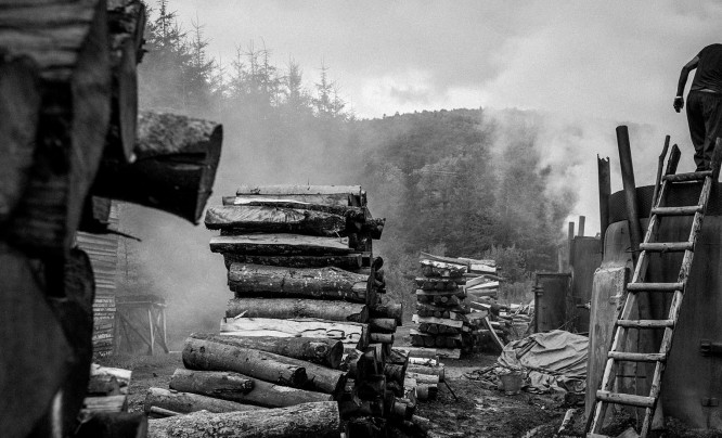  Dźwięk w wywiadach i filmach dokumentalnych - zobacz jak tworzy Krystian Bielatowicz