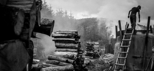 Dźwięk w wywiadach i filmach dokumentalnych - zobacz jak tworzy Krystian Bielatowicz