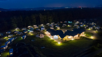 Foto Camp 2019 - 4 dni warsztatów, spotkań, plenerów i… imprez z najlepszymi fotografami z branży