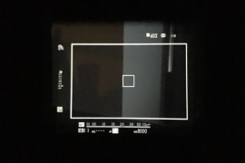 Fujifilm X-Pro2 
