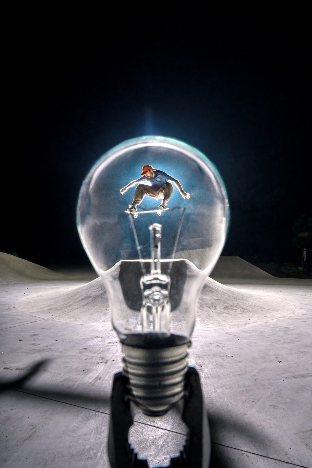 Fot. Vladimir Voronin / The Illume 2026