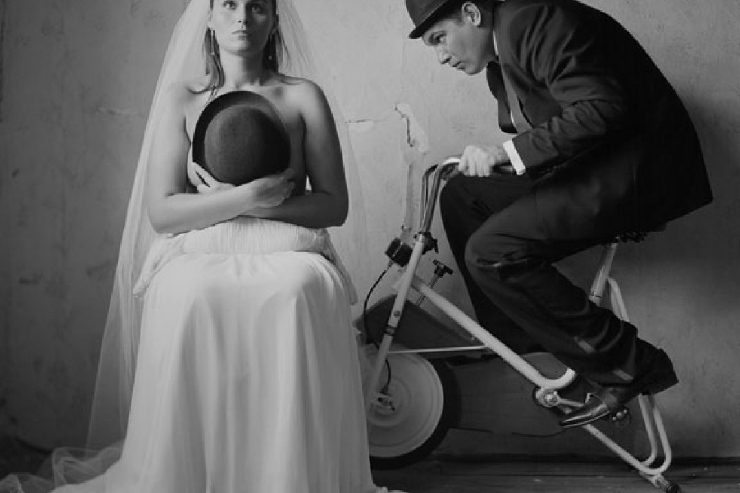 Hasselblad Masters Awards - wyniki
