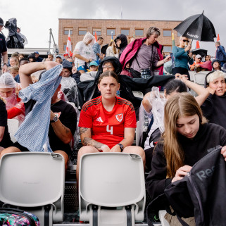 Poznaliśmy zwycięzcę Leica Street Photo 2025. Oto historia nagrodzonego zdjęcia
