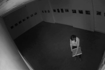 Ukradła zdjęcie z galerii. Teraz chcą, by… została kuratorem