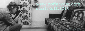 Internetowe archiwum Zofii Rydet