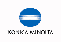 Konica i Minolta łączą siły
