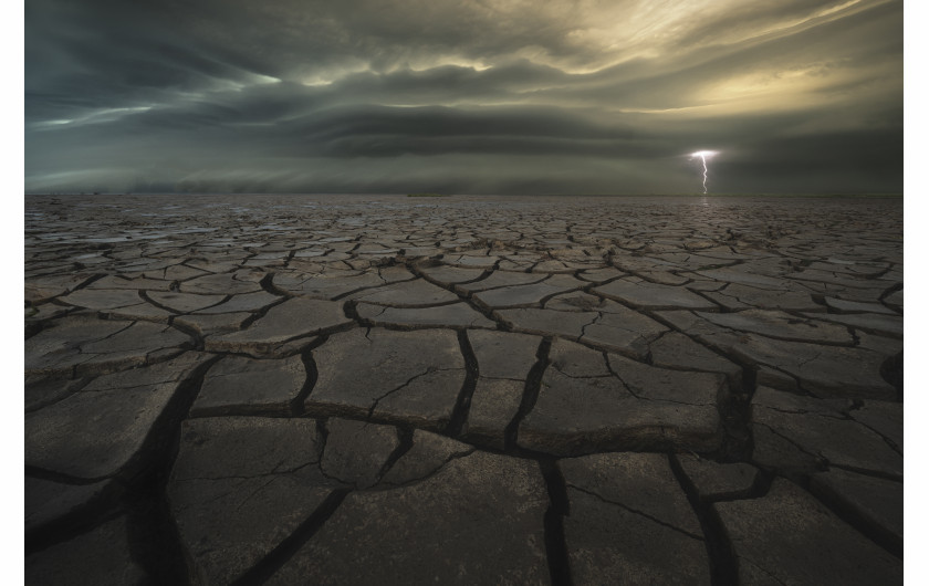 fot. Daniel Laan, wyróżnienie  / 2021 International Landscape Photographer of the Year