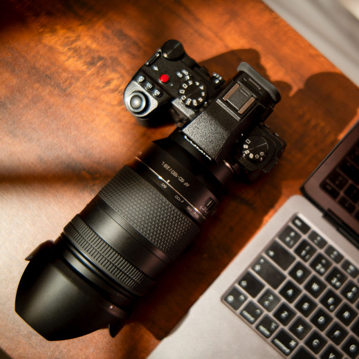 Samyang AF 60-180 mm f/2.8 dostępny w mocowaniu L-Mount