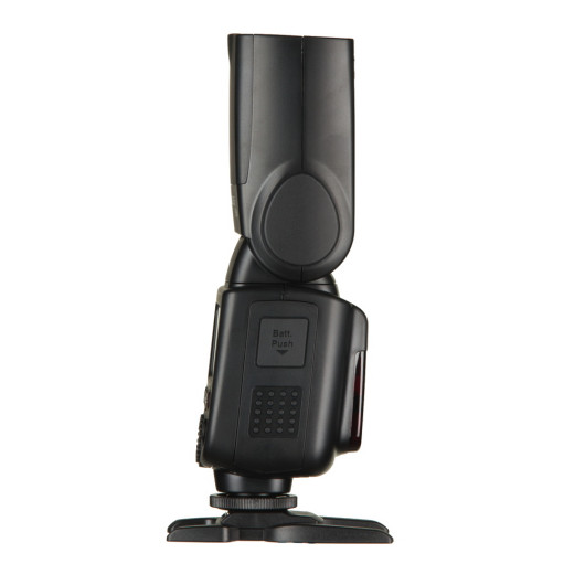 Genesis Stroboss 58N