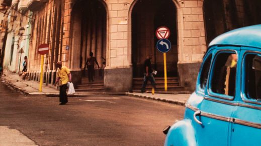 Steve McCurry w centrum photoshopowego skandalu