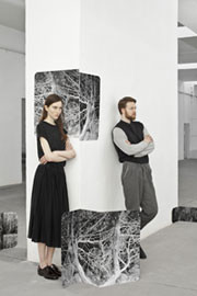 MFK 2013: Magazyn "Maj"
