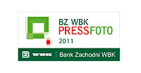 Rusza kolejna edycja BZ WBK Press Foto