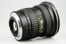 Tokina AT-X 11-20mm f/2.8 PRO DX 