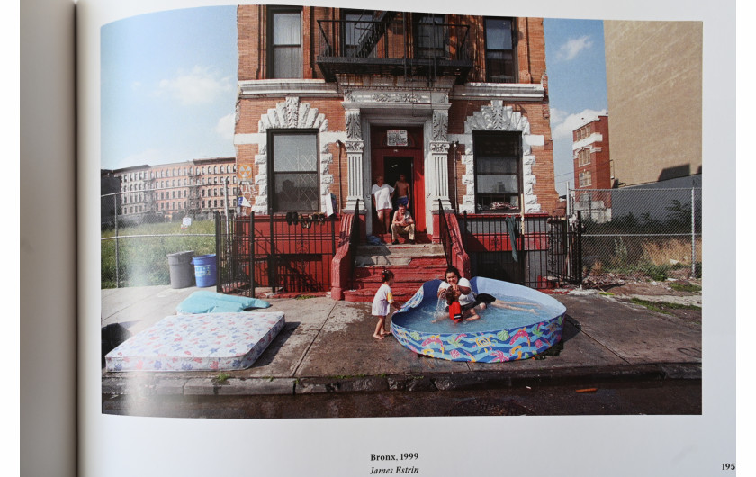 Only in New York - książka z fotografiami z the New York Times
